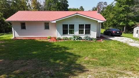 255 Gibson Lane, Williamsburg, KY 40769