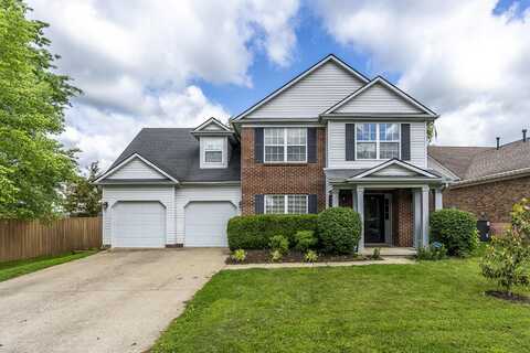 3657 Gladman Way, Lexington, KY 40503