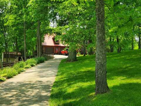 199 Stone Lane, Sadieville, KY 40370