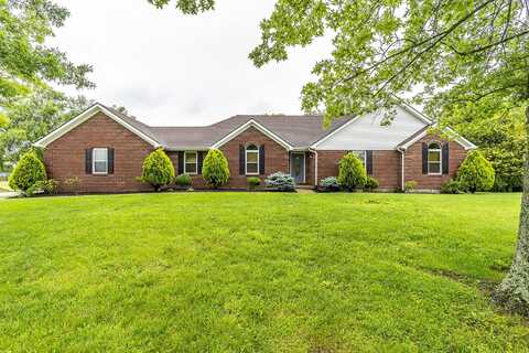 1324 Travis Drive, Richmond, KY 40475