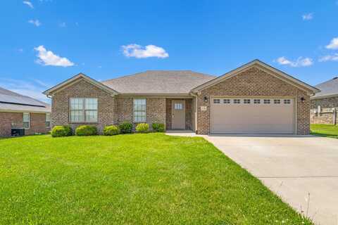 128 Punkin Run Road, Richmond, KY 40475