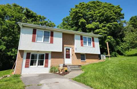 50 Ford Drive, Mount Vernon, KY 40456