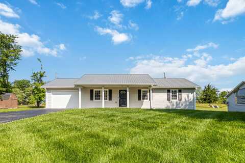 244 Shamrock Street, Russell Springs, KY 42642
