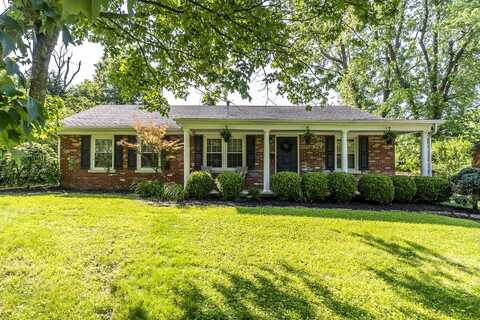 3506 Newport Drive, Lexington, KY 40517