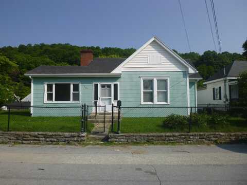 326 Wallace Avenue, Frankfort, KY 40601
