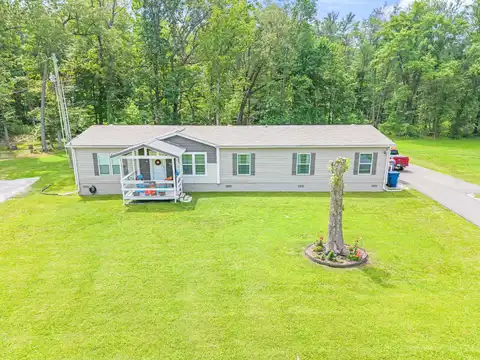 183 Auger Springs Road, Corbin, KY 40701