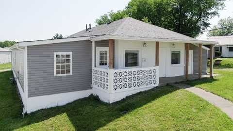 207 South Campbell Street Street, Lancaster, KY 40444