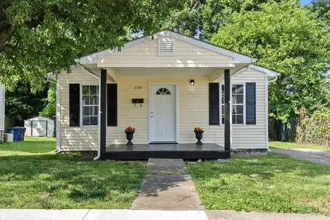330 Corral Street, Lexington, KY 40508
