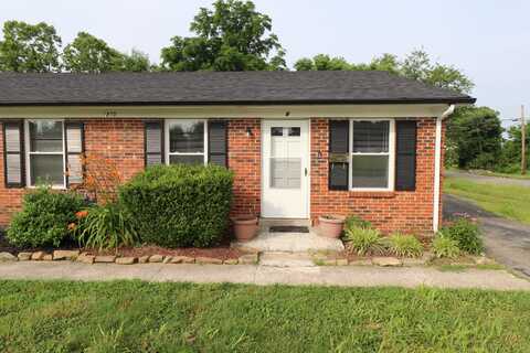 1800 Chatsworth Drive, Lexington, KY 40505