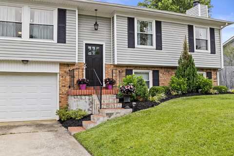 2973 Tuscaloosa Lane, Lexington, KY 40515