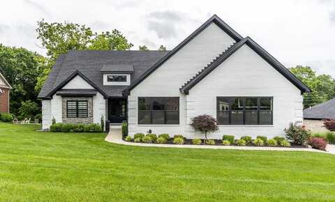2004 Hidden Falls Trail, Richmond, KY 40475