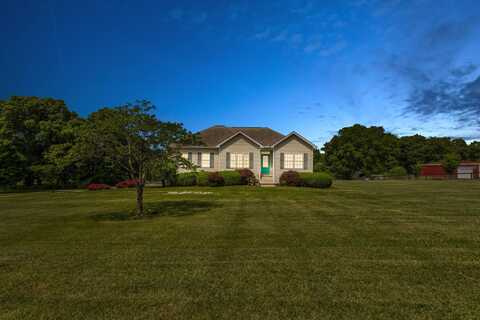 4100 1/2 Newtown Pike, Georgetown, KY 40324