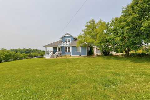 1731 Ford Hampton Road, Winchester, KY 40391