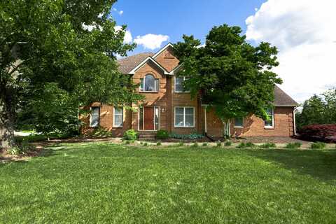 6011 Canonero Way, Versailles, KY 40383