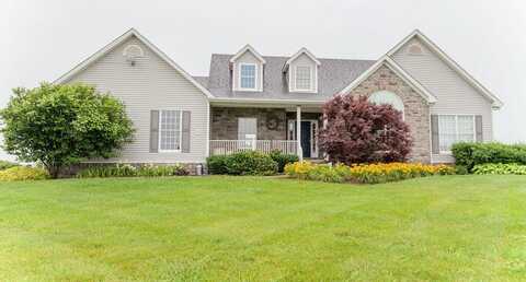 2875 High Bridge Road, Wilmore, KY 40390