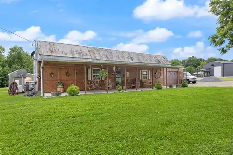223 Demsey Lane, Columbia, KY 42728