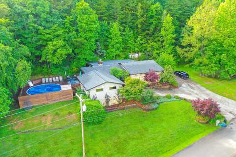 1211 Forest Circle Drive, Corbin, KY 40701