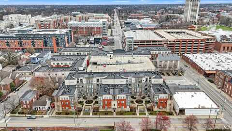 535 South Upper Street, Lexington, KY 40508