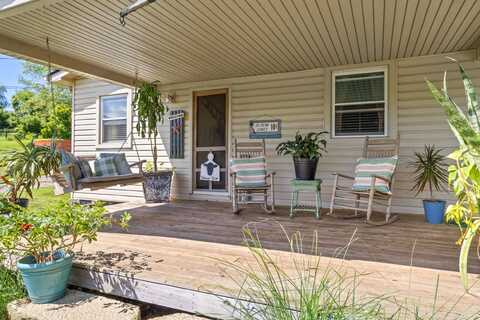 4496 Fords Mill Road, Versailles, KY 40383