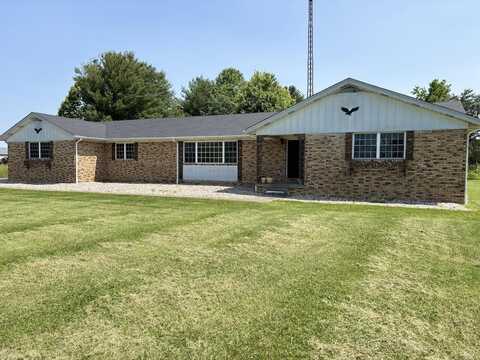 2385 Highway 80, Russell Springs, KY 42642