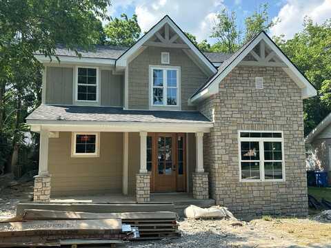 229 Sherman Avenue, Lexington, KY 40502