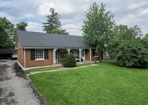 112-114 Greenbriar Road, Lexington, KY 40503