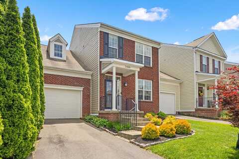 2408 Aristocracy Circle, Lexington, KY 40509