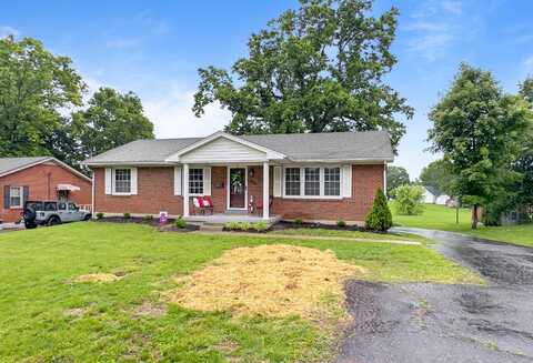 410 Greenview Drive, Lawrenceburg, KY 40342