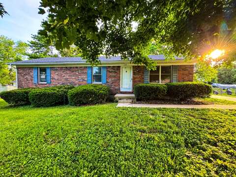 179 Fairview Avenue, Lawrenceburg, KY 40342