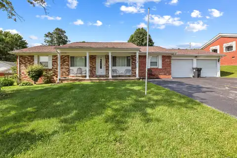 60 Parsons Street, Corbin, KY 40701