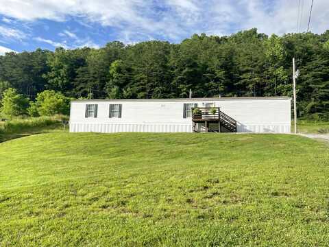 315 Freeman Branch Road, East Bernstadt, KY 40729