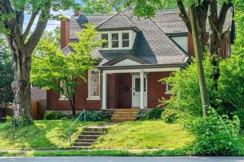 618 North Broadway, Lexington, KY 40508