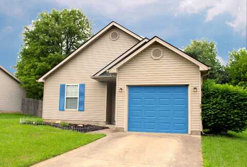 1416 Equine Way, Frankfort, KY 40601