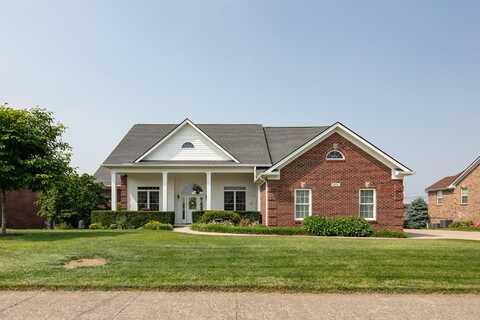 811 Corbitt Drive, Wilmore, KY 40390