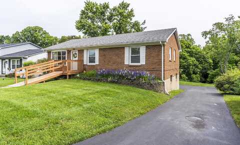 307 East Tiverton Way, Lexington, KY 40517