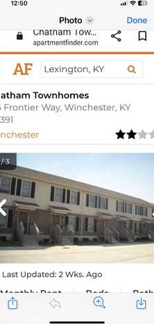 175 Chatham Place, Winchester, KY 40391