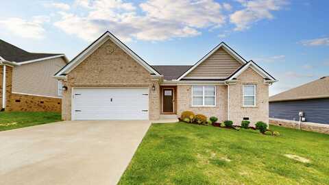 345 MEMORY Lane, Richmond, KY 40475