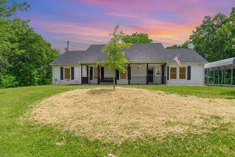 2200 Kays Branch Road, Owenton, KY 40359