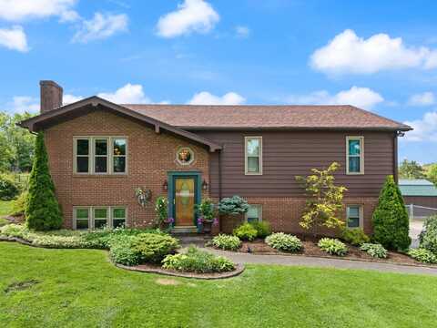 1013 Countryside Drive, Richmond, KY 40475