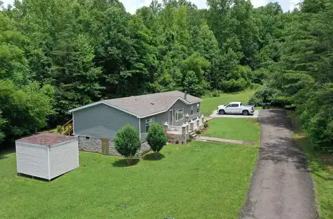 419 Brush Arbor Road, Williamsburg, KY 40769