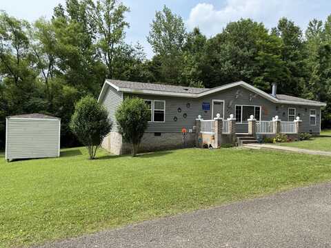149 Brush Arbor Road, Williamsburg, KY 40769