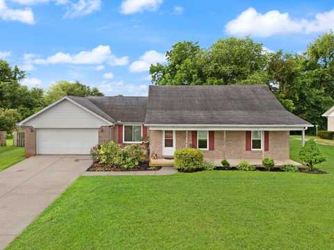 136 Greenside Drive, Somerset, KY 42501