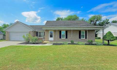 136 Greenside Drive, Somerset, KY 42501