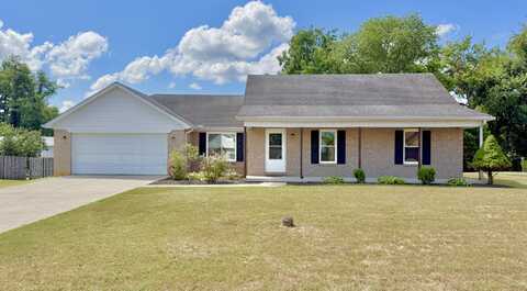 136 Greenside Drive, Somerset, KY 42501