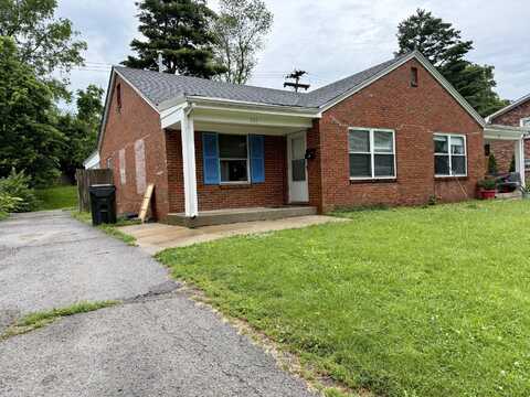 305 Hightower Road, Lexington, KY 40517