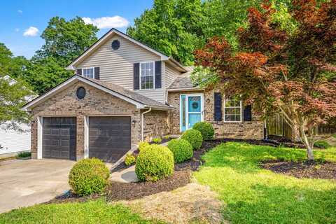 233 Brentwood Drive, Dry Ridge, KY 41035