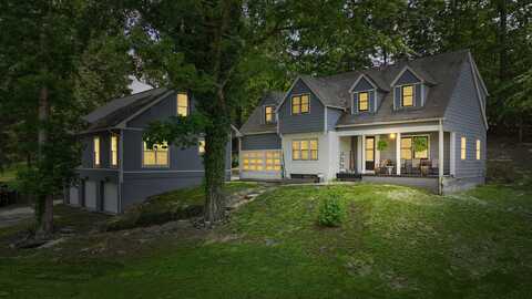 832 North 25th Street, Middlesboro, KY 40965