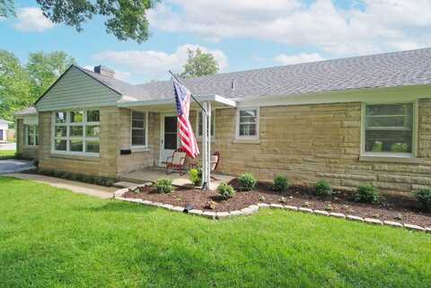 937 Mason Headley Road, Lexington, KY 40504