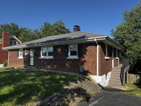2580 Millbrook Drive, Lexington, KY 40503