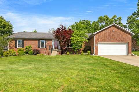 1021 Fairway Drive, Georgetown, KY 40324